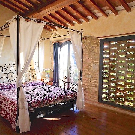 Agriturismo I Pitti Serravalle Pistoiese Luaran gambar