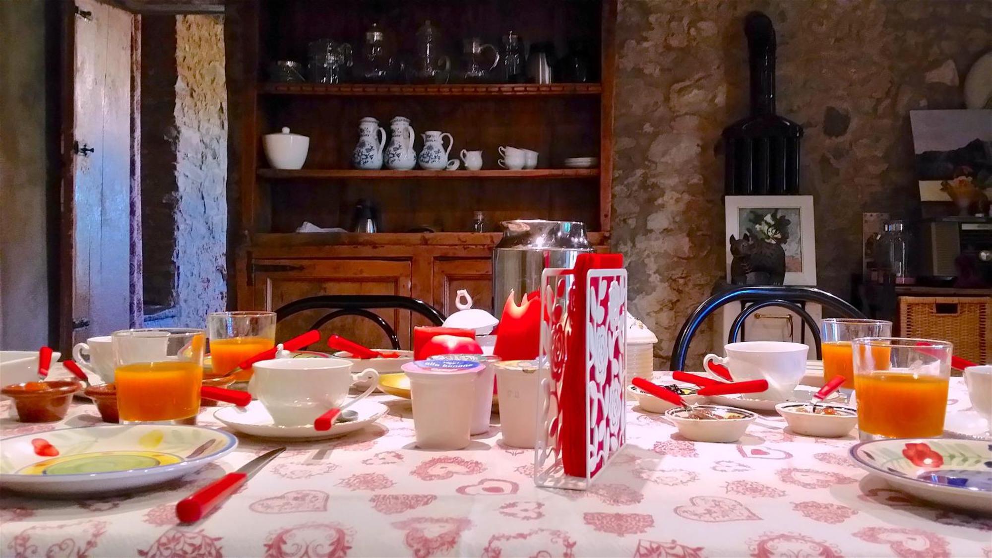 Agriturismo I Pitti Serravalle Pistoiese Luaran gambar