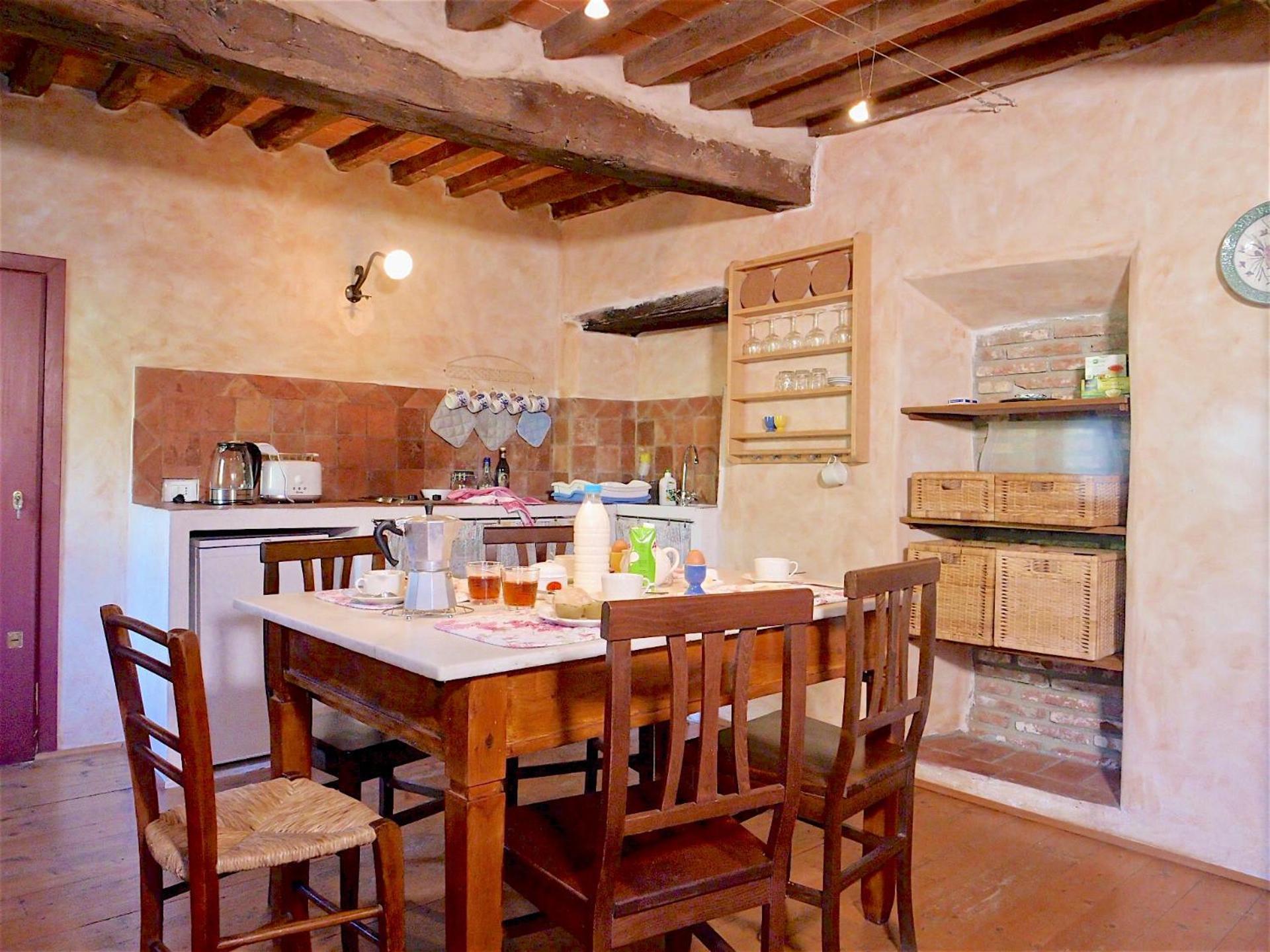Agriturismo I Pitti Serravalle Pistoiese Luaran gambar