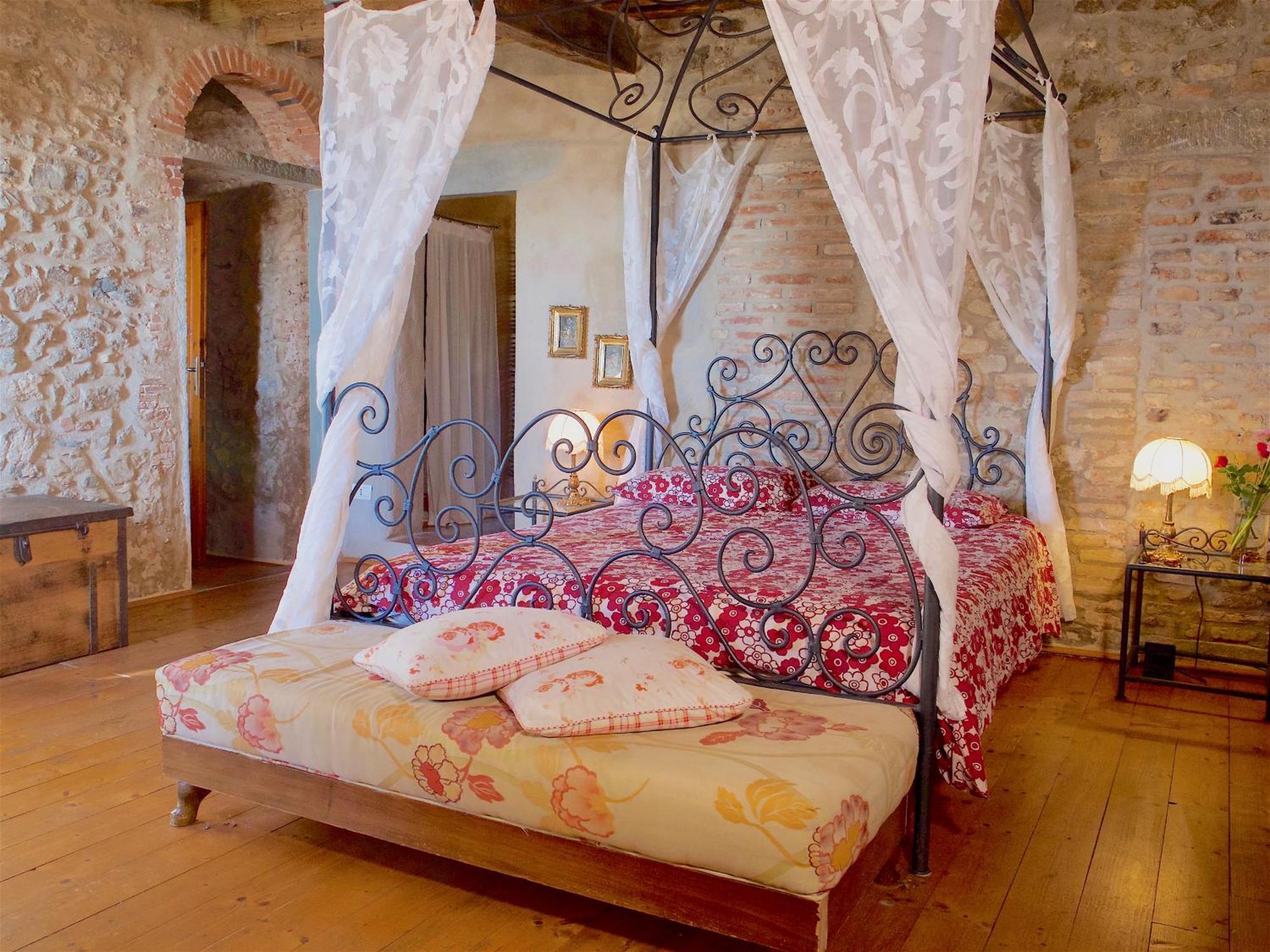 Agriturismo I Pitti Serravalle Pistoiese Luaran gambar