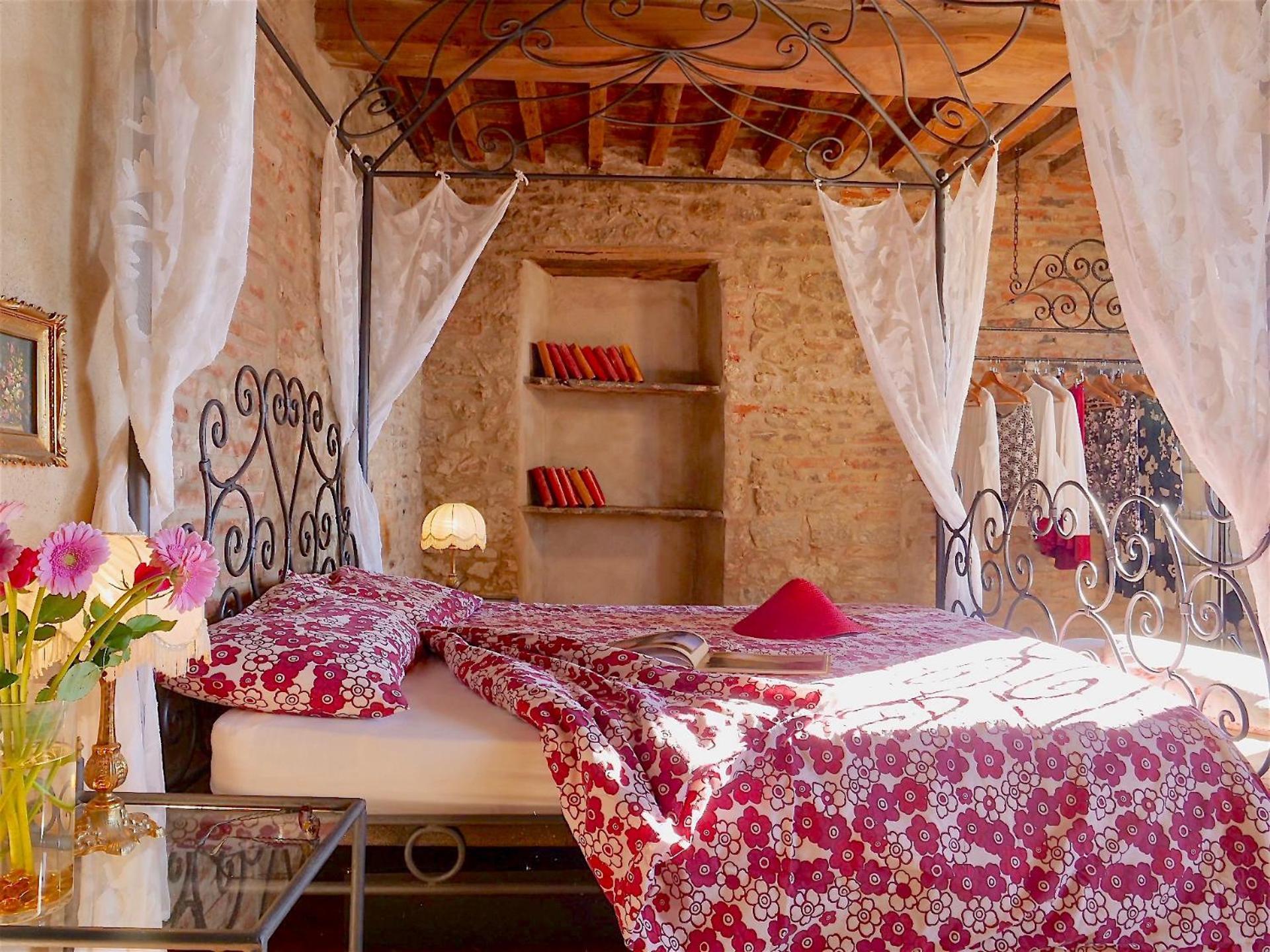 Agriturismo I Pitti Serravalle Pistoiese Luaran gambar