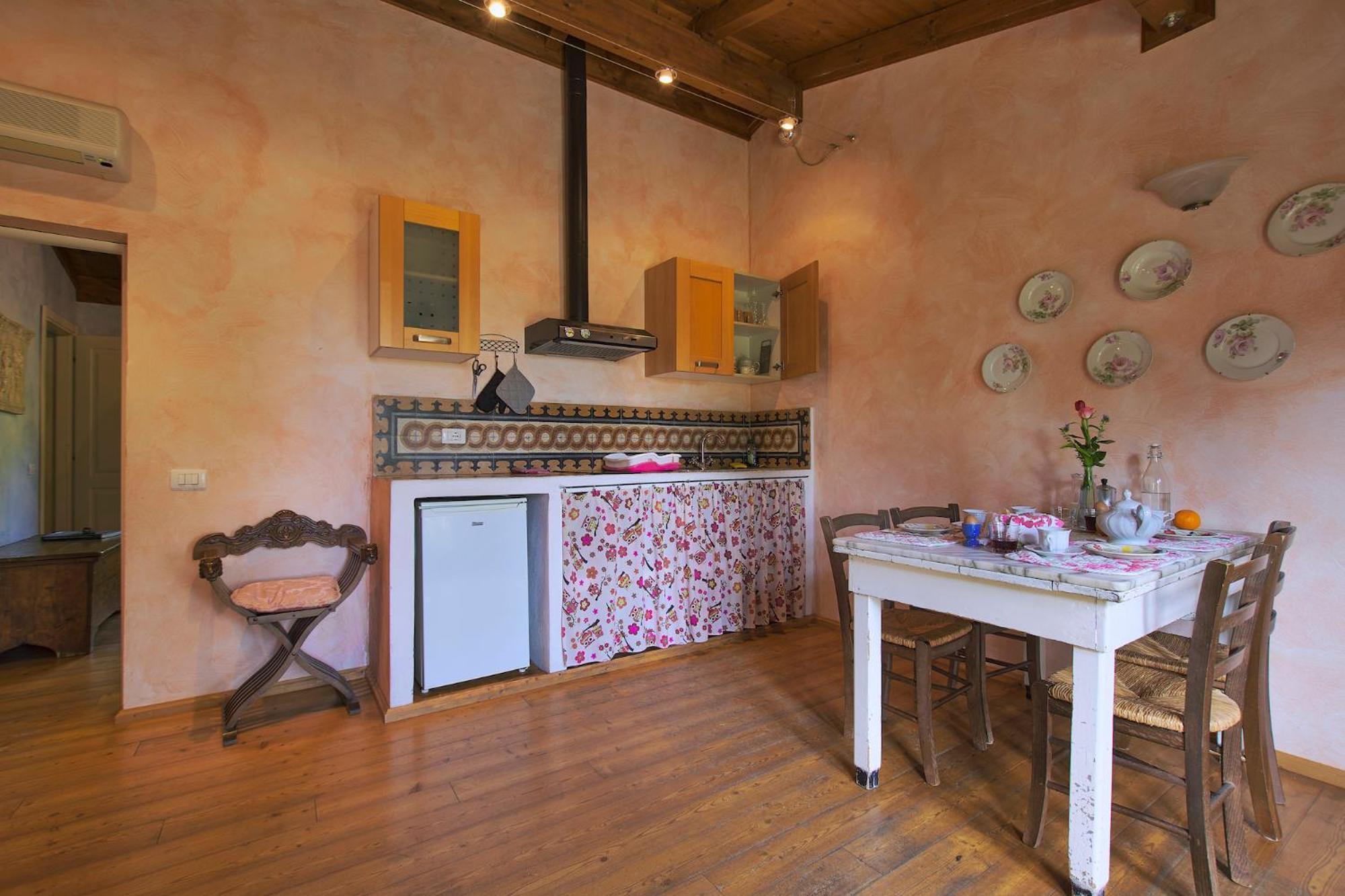 Agriturismo I Pitti Serravalle Pistoiese Luaran gambar