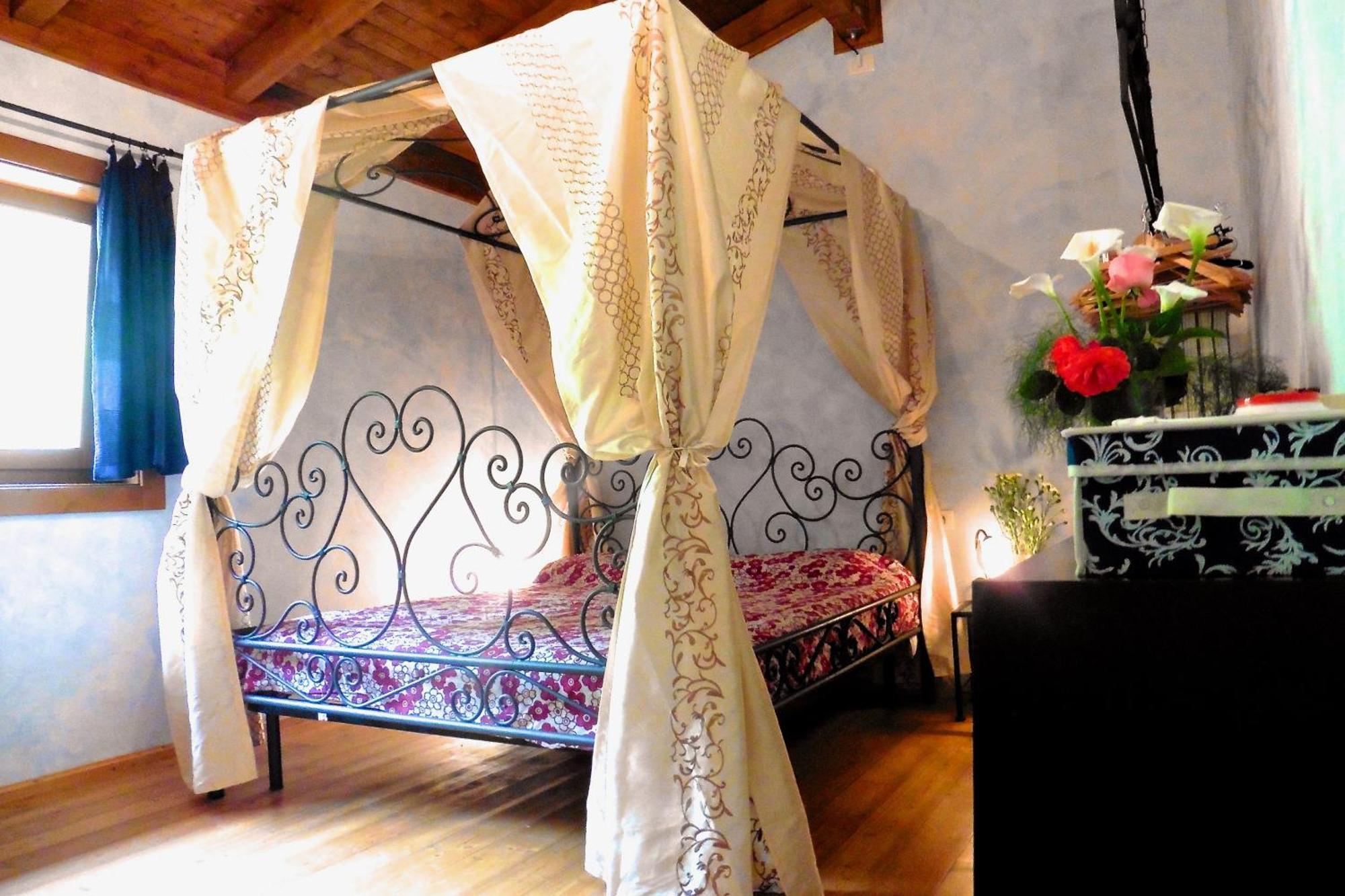 Agriturismo I Pitti Serravalle Pistoiese Luaran gambar