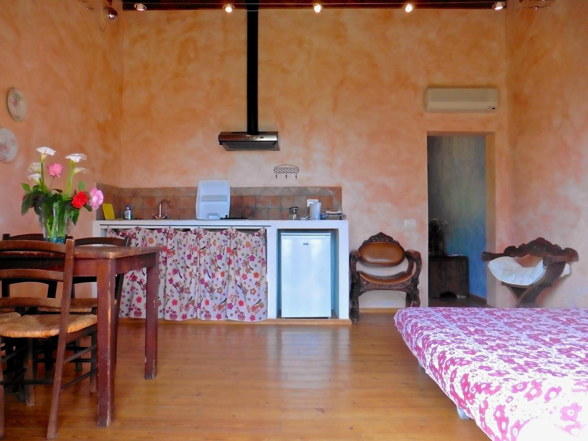 Agriturismo I Pitti Serravalle Pistoiese Luaran gambar