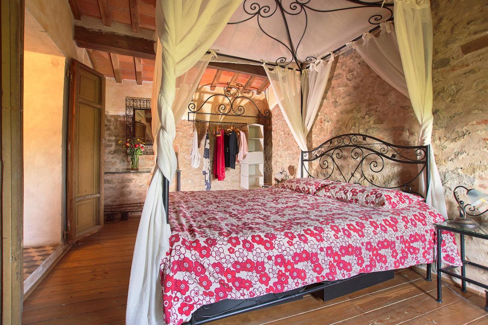 Agriturismo I Pitti Serravalle Pistoiese Luaran gambar