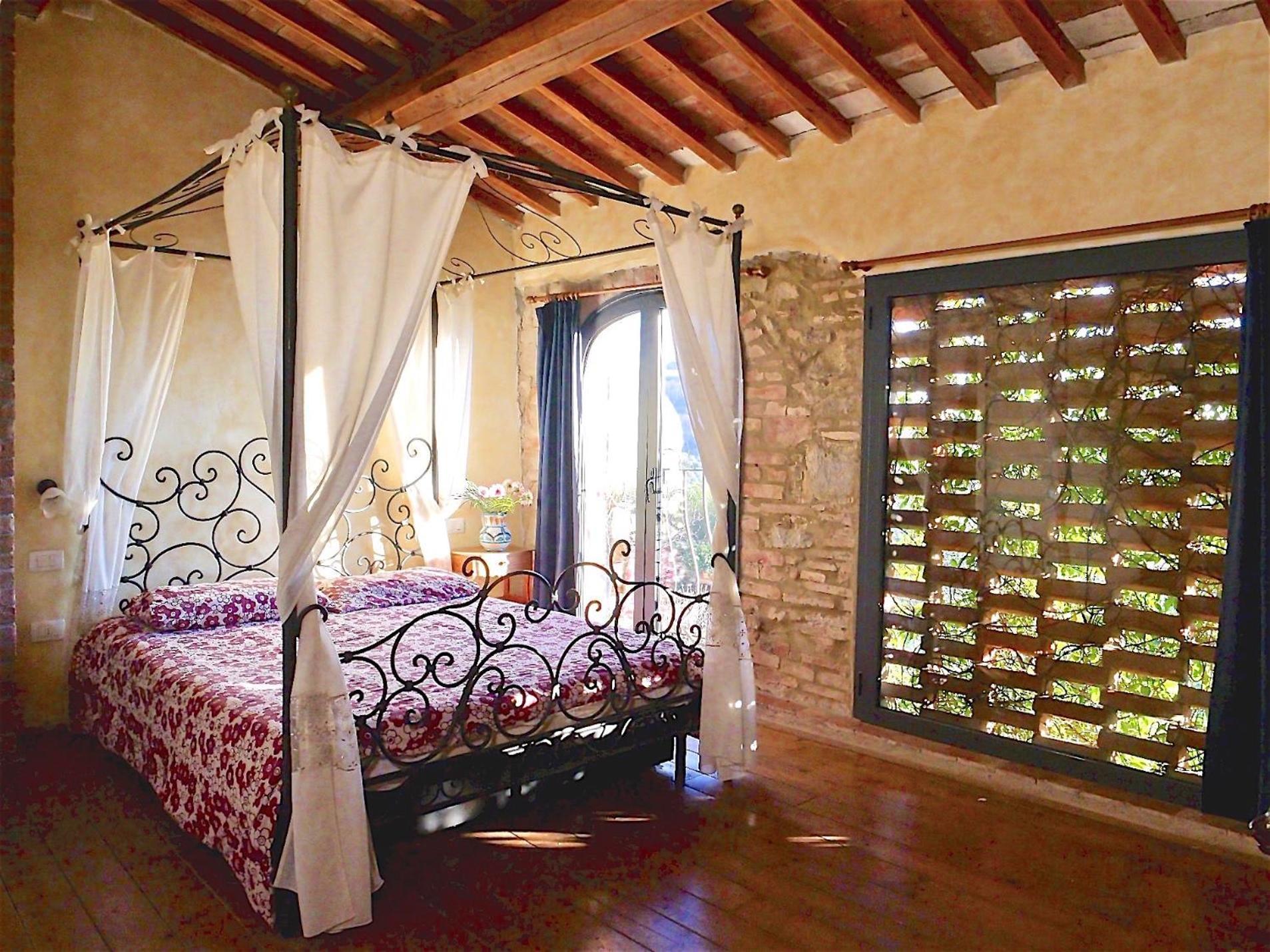 Agriturismo I Pitti Serravalle Pistoiese Luaran gambar