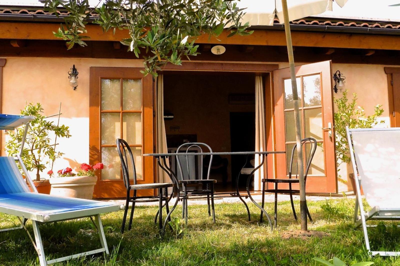 Agriturismo I Pitti Serravalle Pistoiese Bilik gambar